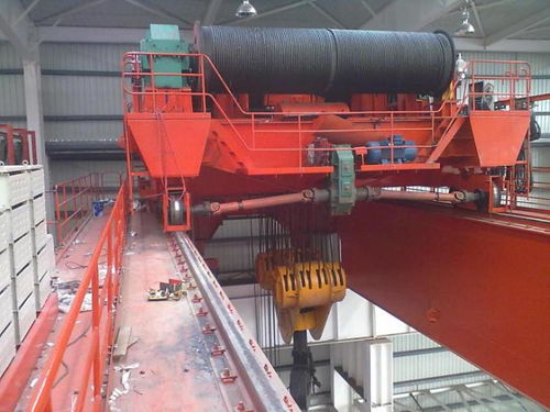 新鄉LDZ型16噸22.5米懸掛起重機配件與技術服務全解析