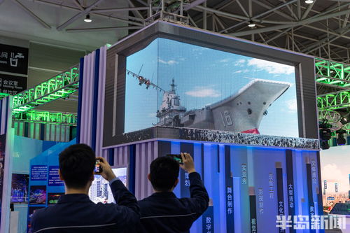 數(shù)字展 探索數(shù)字文化創(chuàng)意內(nèi)容應(yīng)用服務(wù)的新發(fā)展