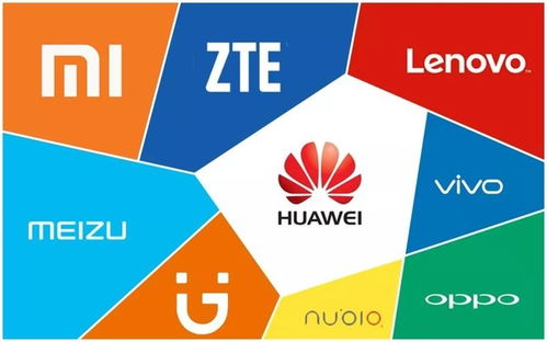 劍指微信小程序 9大廠商共推快應用標準，數字文化創意內容應用服務迎來新變革