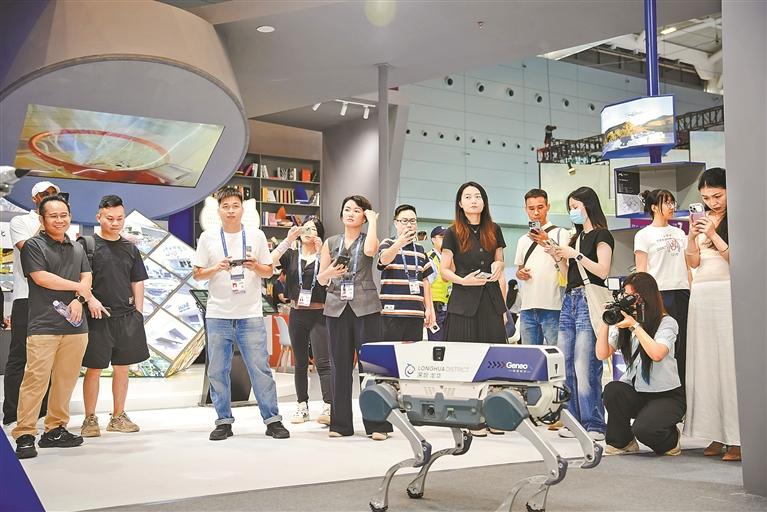 哈利波特禁忌森林IP首次進入中國！全球頂級文旅項目落戶龍華，數字文化創意內容應用服務開啟魔法新紀元